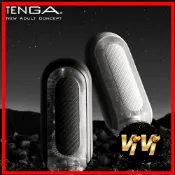 TENGA FLIP 0 GRAVITY 飛機杯 自慰杯 重複性 TFZ-005高彈黑  TFZ-004細緻白 自慰器
