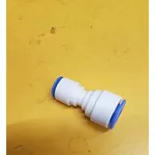 【大頭水電材料】飲水機補水套件 二轉三的轉換頭