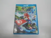 WII U 日版 GAME 瑪利歐賽車8 (44246068)