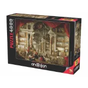 (店+)【hosng 好森】藝廊：現代羅馬∕Anatolian_4000片拼圖