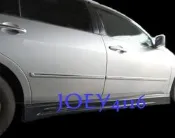 HONDA 03 - 07 ACCORD 七代雅歌 K11  側裙組- ABS材質