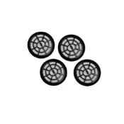 (店+)4入濾網組 適用 MAO Clean M8 / M8 PLUS M8+ 吸塵器 原裝濾網
