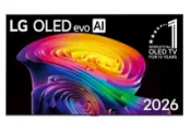 家電生活館 OLED77C6PTA 【LG 樂金】77吋 OLED evo AI C6 極緻系列 智慧顯示器