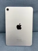 Apple IPad Mini 7 128G Mini7蘋果平板 WIFI版 紫色 台灣公司貨 JCQT4