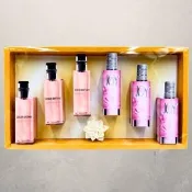 【上芳香業】金紙 紙紮用品  紙紮香水 名牌香水 附封條(靈骨塔 頭七 往生用品 滿七 百日 對年)