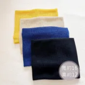 妮美龍 負離子 脖圍 護頸 頸套-透氣 乾爽 保溫 亮彩圍巾 (非妮芙露公司原裝品 屬於加工再製)
