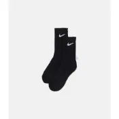 (店+)【NIKE 耐吉】NIKE 黑色高筒襪 厚底 中筒襪  踝襪 長襪 短襪 黑色/白色/黑白灰 【3入/6入】