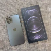 「臺中旺里長伯嚴選」iPhone 12 Pro Max 128/256G 黑/藍/白 蘋果手機