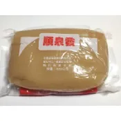 ★吉田佳★ B233231，順泉發白豆沙，白豆餡，(600g/包)，適作豆沙餅、廣式月餅、小月餅、吐司、麵包
