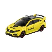 【TOMICA】多美小汽車 NO.120 本田Civic TypeR race control car