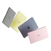 VOKAMO Apple MacBook Neo (A18 Pro) 防刮支架保護殼