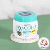 (公司貨) Kracie 葵緹亞 Moistage 雙效卸粧霜 卸妝霜 卸妝膏 卸妝按摩霜 270g【繽紛購】