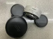 [保固一年][高雄明豐] 95新 Canon EF 1.4X III 增距鏡 少用出售 便宜賣 [Q2623]