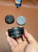 【美智子】尼康 AF-S TC-14E II 1.4x 二代 增距鏡