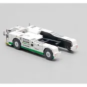 JC Wings 1/200 長榮航空 抱輪車 地勤車 GSE2AST108