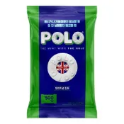 歐8韓物🇰🇷 韓國 雀巢 POLO 原味 薄荷糖 寶路涼糖 獨立包裝 喉糖 薄荷