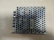 限時下殺拆機臺灣明緯開關電源NES-25-5，輸入AC100～240V AC/0.7A；輸出5V DC 5.0A，25W