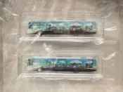 《模王》 Gemini  比例 1/200 客機 機場 巴士 機場地勤車 材質-塑膠