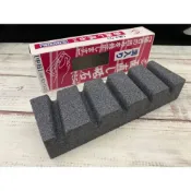 (店+)知久道具屋 日本蝦牌 NANIWA 修正砥石 60番