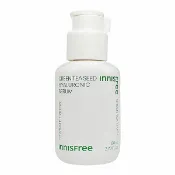 韓國 Innisfree 綠茶籽 玻尿酸 保濕 精華 80ml 精華液 保養 護膚 滋潤【小三美日】D517534
