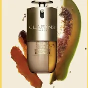[Strawberrynet草莓網]【Clarins 克蘭詩 (嬌韻詩)】DOUBLE SERUM FOUNDATION 30ML - # L6W