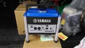 全新山葉YAMAHA低噪音發電機1000W耐操,低噪音,露營.夜市.廟會.備用電源*免運費未稅