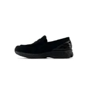(店+)【NEW BALANCE】New Balance 1906L 全黑色 黑魂 麂皮 樂福鞋 休閒鞋 男鞋 U1906LNT [台灣現貨]