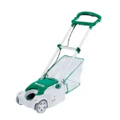 (店+)【MAKITA 牧田】MAKITA 牧田 LM2351 手推式電動割草機(滾筒刀刃) 草坪剪草機 修剪機 除草機＊中崙五金