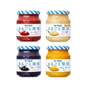 (店+)【Aohata】日本 無蔗糖果醬 250g/255g(草莓/白桃/藍莓/芒果)