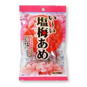 +東瀛go+ 松屋製菓 鹽梅糖 塩梅飴 100g  硬糖 梅子糖 紀州梅 婚禮糖果 日本必買 鹽糖 喜糖 日本原裝