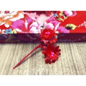 ❤️臻愛婚品館❤️訂婚結婚用春仔花 長輩花