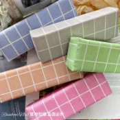 Rainbow Nail 日系美甲手枕 手枕 美甲枕