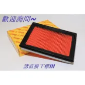 裕隆 ROGUE BIG TIIDA JUKE SENTRA 飛鹿牌OEM空氣芯 引擎濾網 溼式濾網 過濾濾網