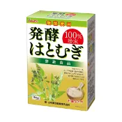 【DOKODEMO】YamamotoKanpo 山本漢方製藥 發酵薏仁粉100% 90g