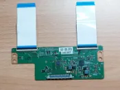 HERAN 禾聯 HD-43DC7 多款 邏輯板 6870C-0532A 視訊盒 拆機良品 0