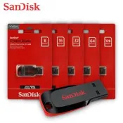 SanDisk CZ50 8G 16G 32G 64G 128G USB 2.0  隨身碟 公司貨 5年保固