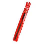 [那間店]萬榮國際 台製 JT-013 JT013 精密銼刀 模型銼刀 平銼刀（紅）