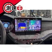 SKODA OCTAVIA Combi 原車螢幕升級安卓 安卓盒