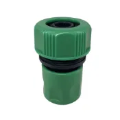 (店+)【蝴蝶衛浴】蝴蝶衛浴台灣製 6分水管快速接頭6分 水管快速接頭 澆花 洗車 灑水 園藝水管 園藝接頭