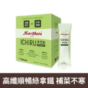 【你滋美得】Ichiru 淨日飲｜新淨寶系列 (10g/包；30包/盒)*1盒_A000420