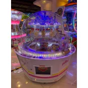 【🚀台中24H出貨 🔍可挑款式】湯姆熊💎甜蜜寶貝💎水晶 寶石 仿玻璃水晶 鑽石 兒童 動物 玩具(直接買去兌換最較划算)