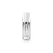 (店+)【Sodastream】(免運 含鋼瓶+水瓶) 時尚風 自動扣瓶 氣泡水機Spirit(白) 氣泡水 氣泡水機