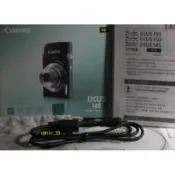 全新Canon USB傳輸線 G7X MARK II 950is Ixus 55 600D 500D Ixus 145 S120 EOS M3 S200