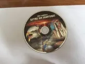 印地安老鷹樂團 EDDY MENDOZA / LATINO SIN FRONTERAS  CD專輯 二手 F23盒