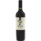 【品酒網】智利 艾爾瑪 蜂鳥 混合品種 紅葡萄酒 750ml Alma Red Blend