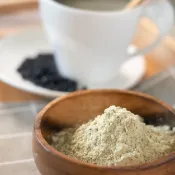 【成就希望工程】台灣青仁黑豆粉 300g