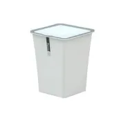 315百貨~日系無印良品風格~C5303 C-5303 (小)吉納掀蓋垃圾桶 / 回收桶 垃圾桶 置物桶 玩具桶 紙林