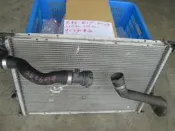E38 E39 95-03年 525 530 540 740 中古 正廠 水箱