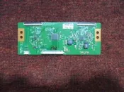 T-con 邏輯板 6870C-0401C ( CHIMEI TL-55LV700D ) 拆機良品