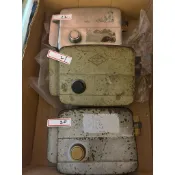 正電鎖  俞氏牌 D.D二手貨產品